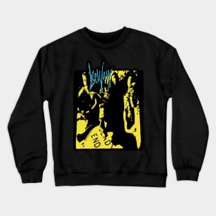 Lee Way - Dead End Crewneck Sweatshirt